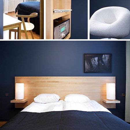 Boutique Hotel Yoepuu Jyvaskyla Luaran gambar