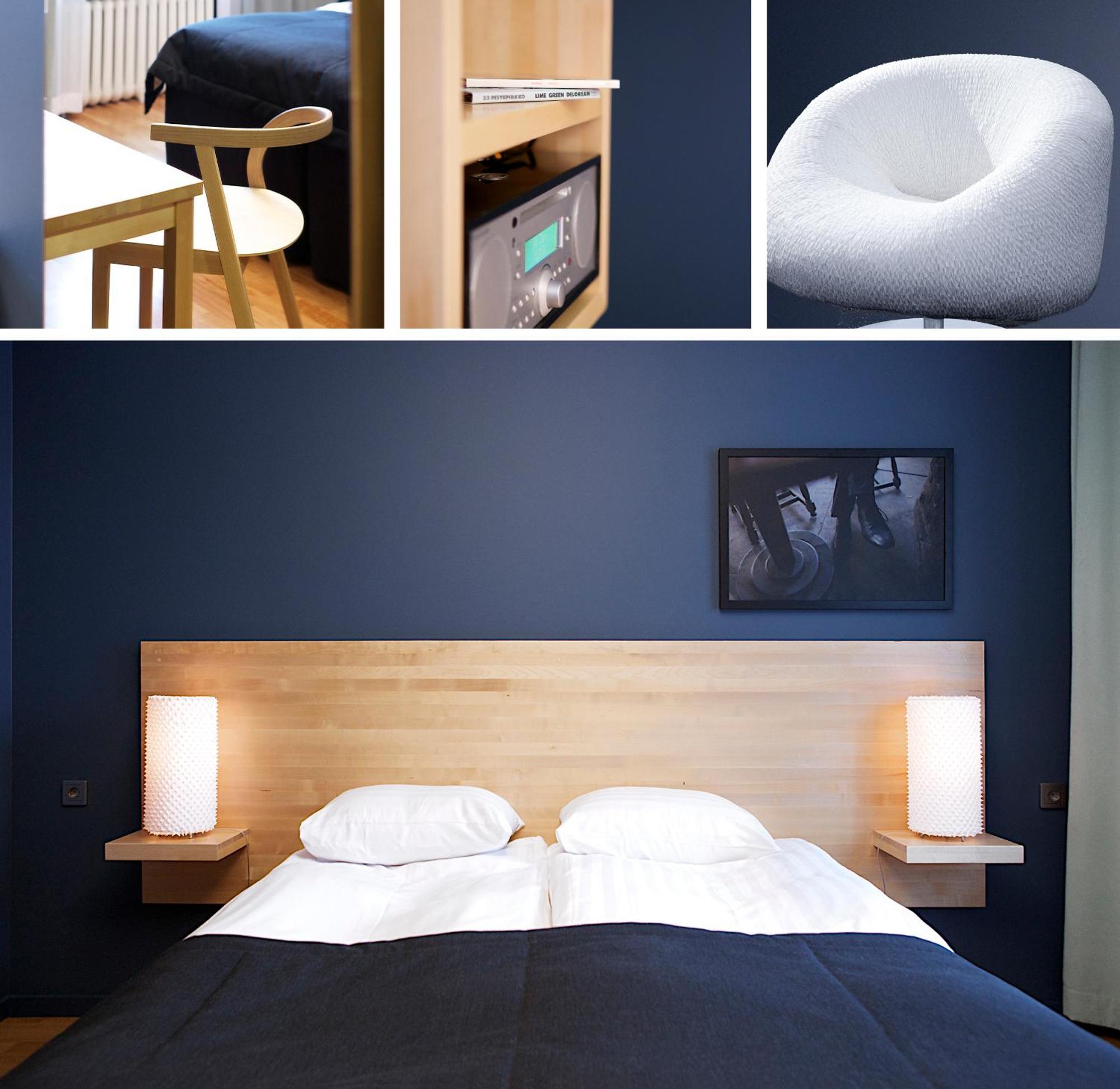 Boutique Hotel Yoepuu Jyvaskyla Luaran gambar