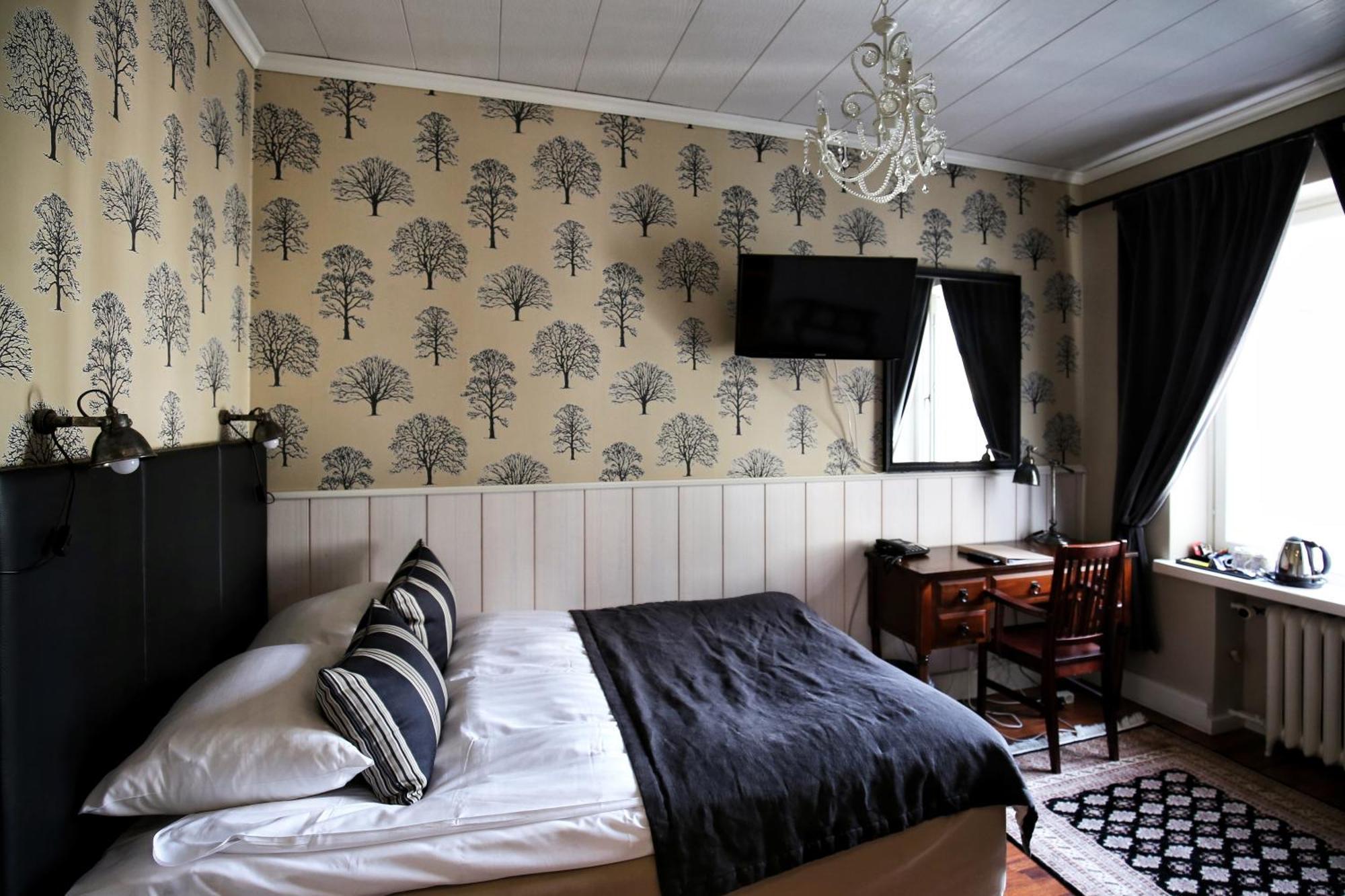 Boutique Hotel Yoepuu Jyvaskyla Luaran gambar