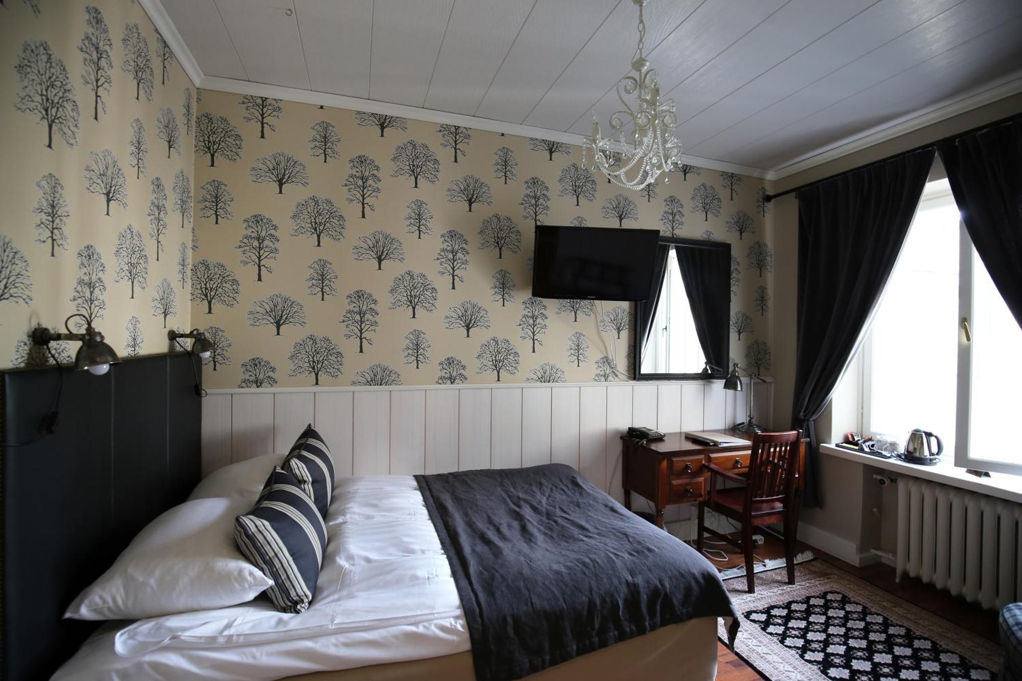 Boutique Hotel Yoepuu Jyvaskyla Luaran gambar