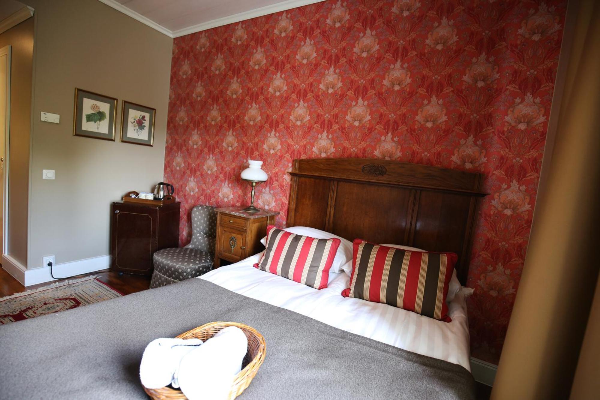 Boutique Hotel Yoepuu Jyvaskyla Luaran gambar