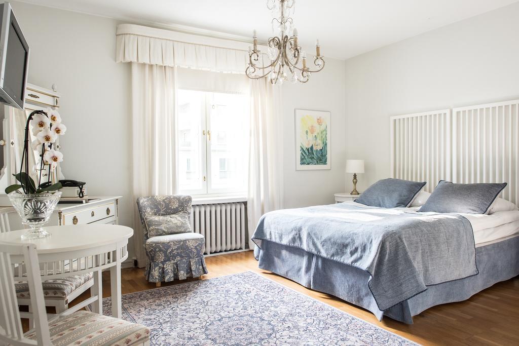 Boutique Hotel Yoepuu Jyvaskyla Luaran gambar
