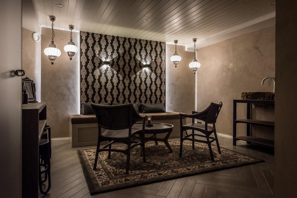 Boutique Hotel Yoepuu Jyvaskyla Luaran gambar
