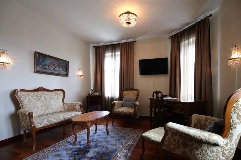 Boutique Hotel Yoepuu Jyvaskyla Luaran gambar