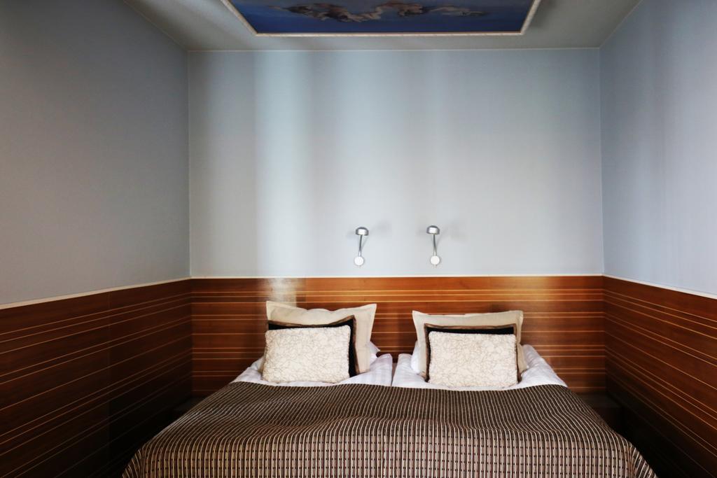 Boutique Hotel Yoepuu Jyvaskyla Luaran gambar