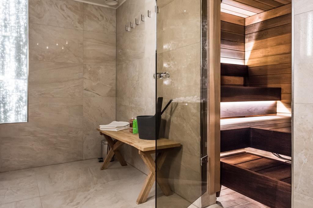 Boutique Hotel Yoepuu Jyvaskyla Luaran gambar