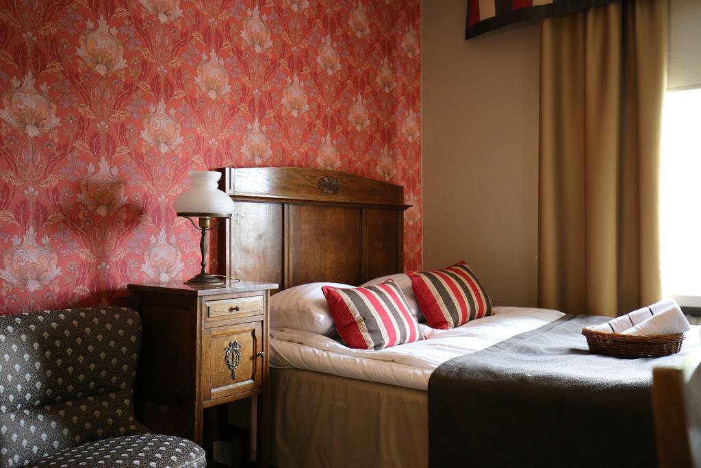 Boutique Hotel Yoepuu Jyvaskyla Luaran gambar