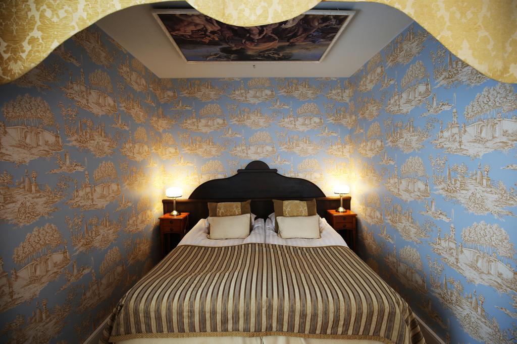 Boutique Hotel Yoepuu Jyvaskyla Luaran gambar