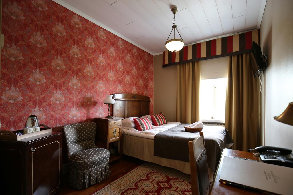 Boutique Hotel Yoepuu Jyvaskyla Luaran gambar