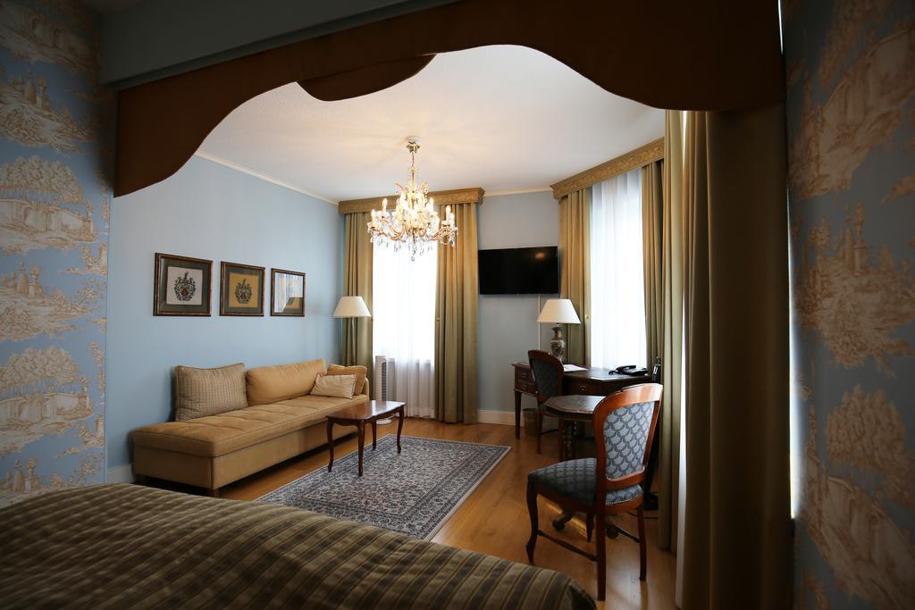Boutique Hotel Yoepuu Jyvaskyla Luaran gambar