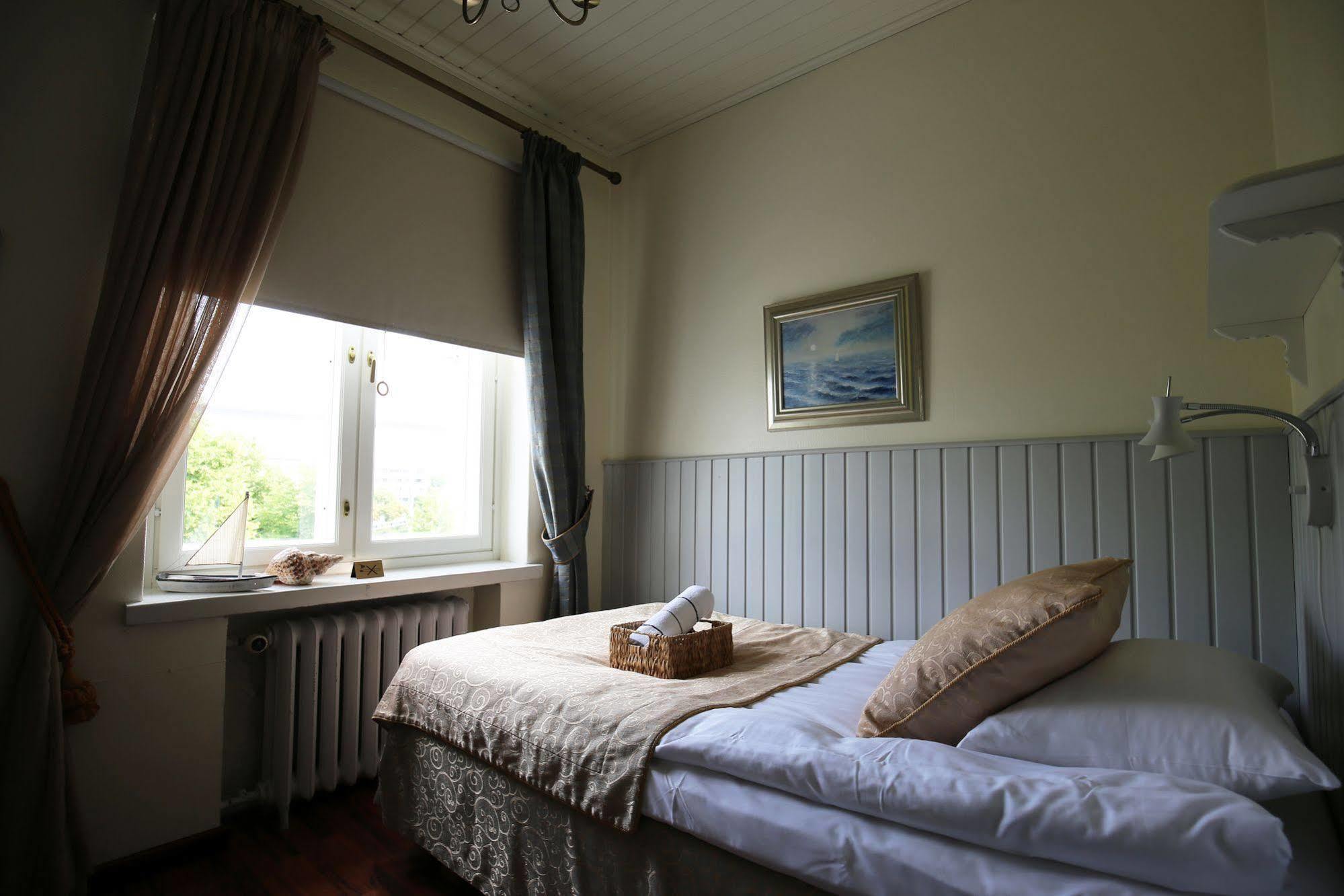 Boutique Hotel Yoepuu Jyvaskyla Luaran gambar