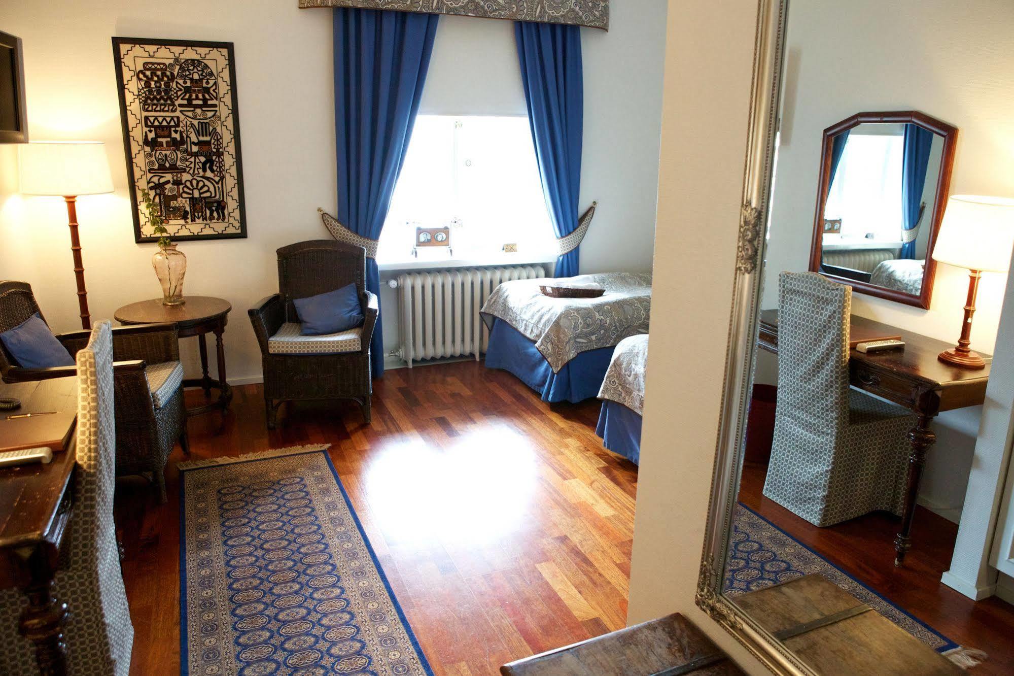 Boutique Hotel Yoepuu Jyvaskyla Luaran gambar