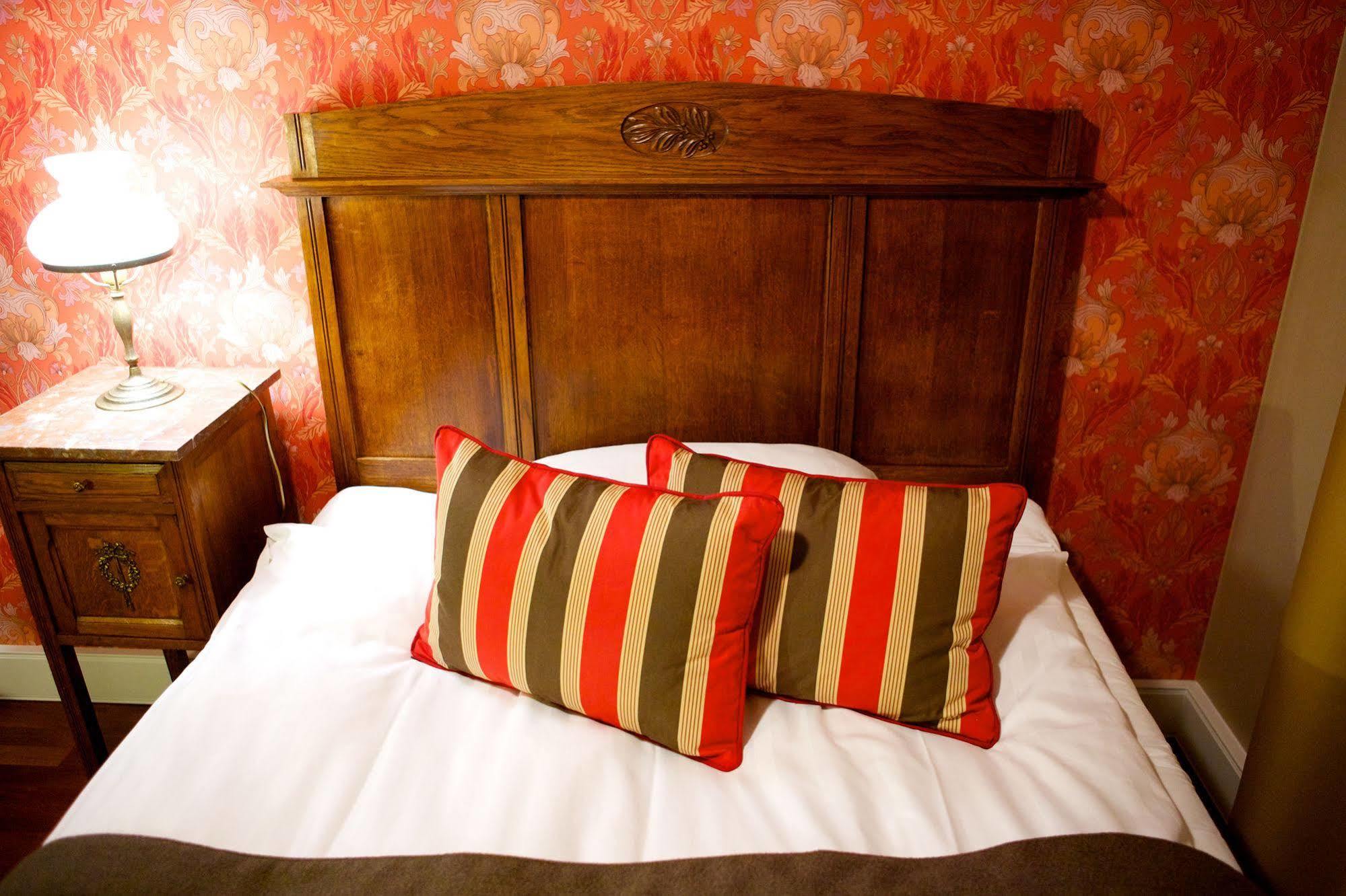 Boutique Hotel Yoepuu Jyvaskyla Luaran gambar