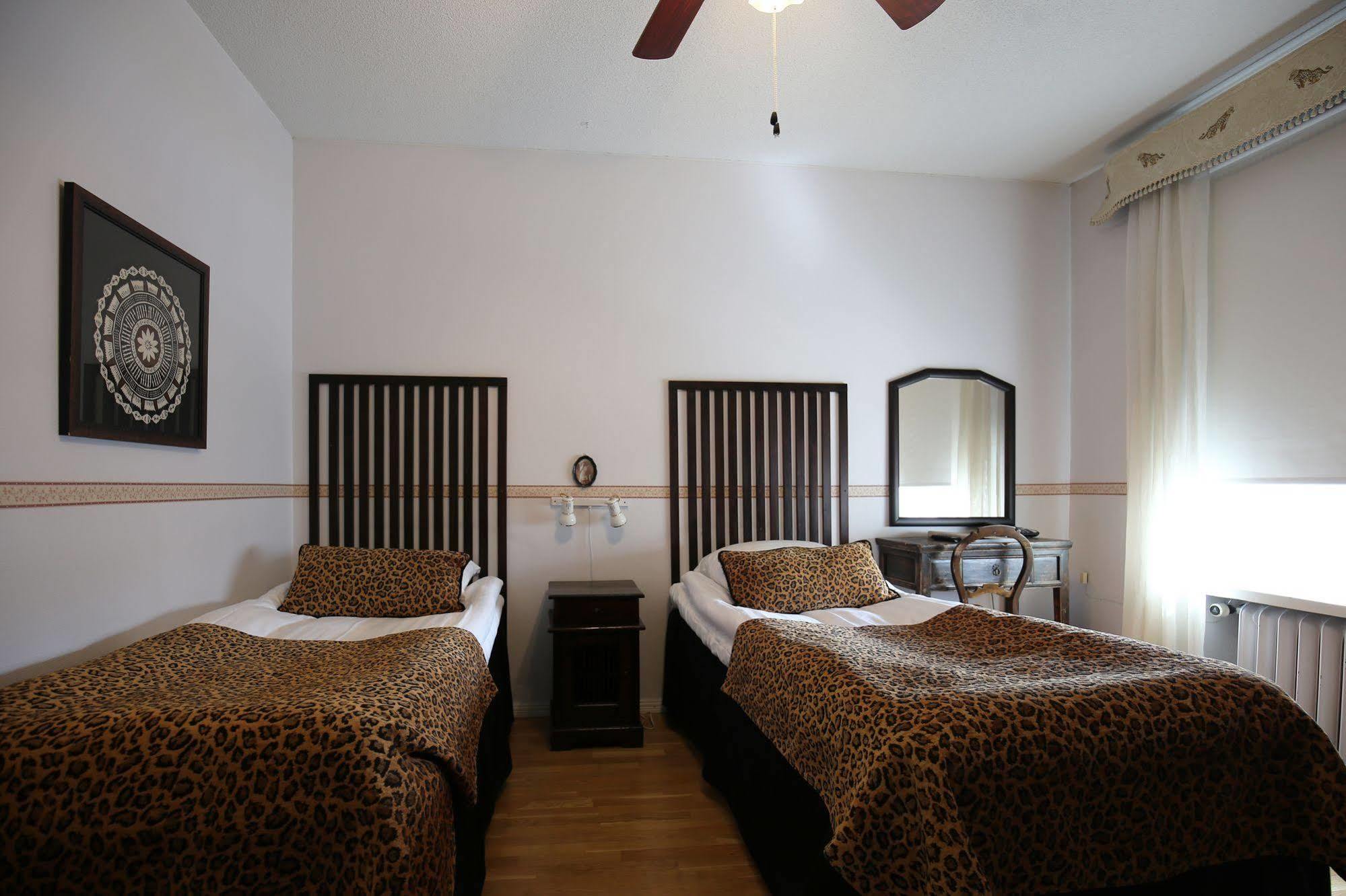 Boutique Hotel Yoepuu Jyvaskyla Luaran gambar