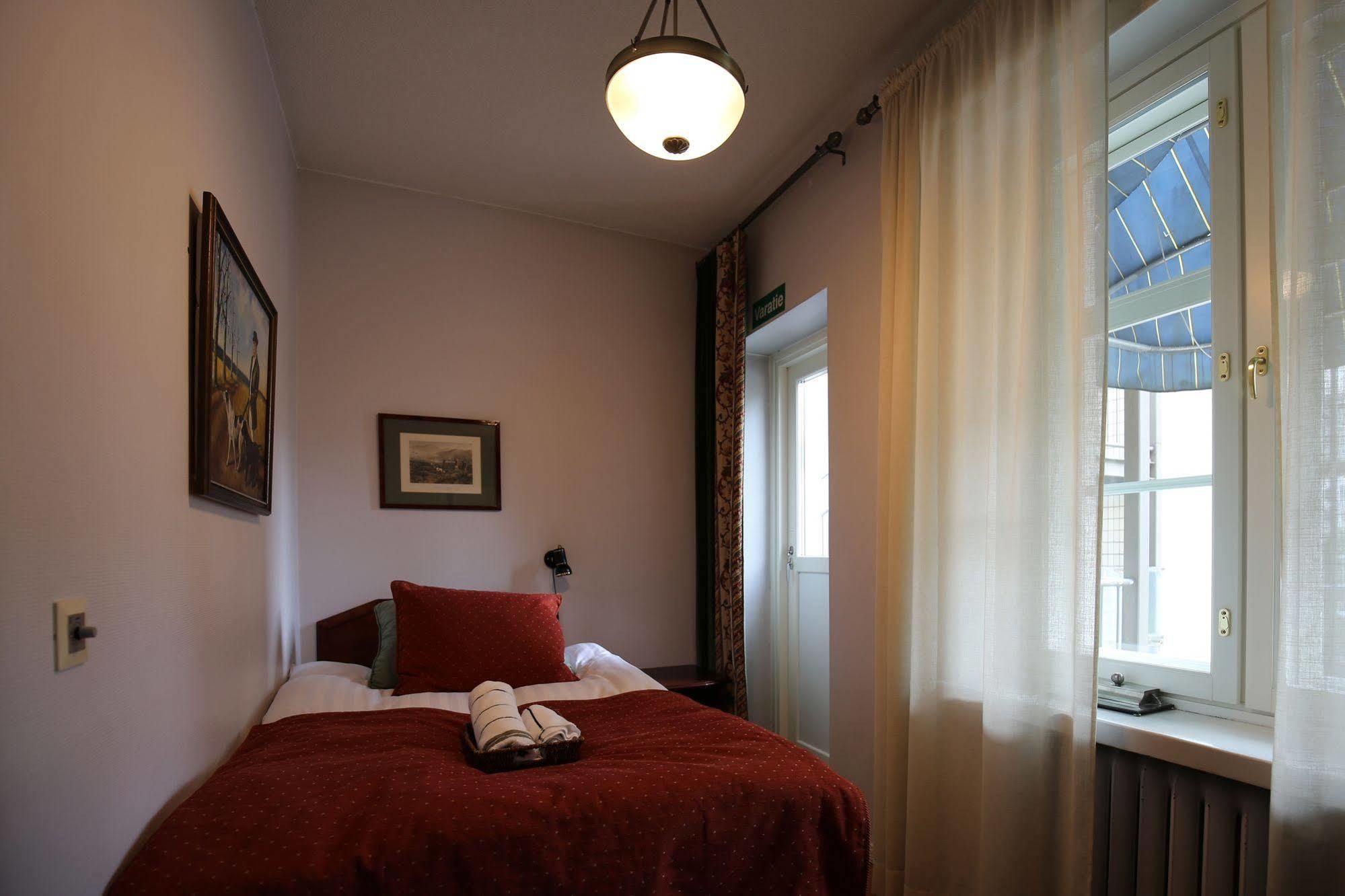 Boutique Hotel Yoepuu Jyvaskyla Luaran gambar