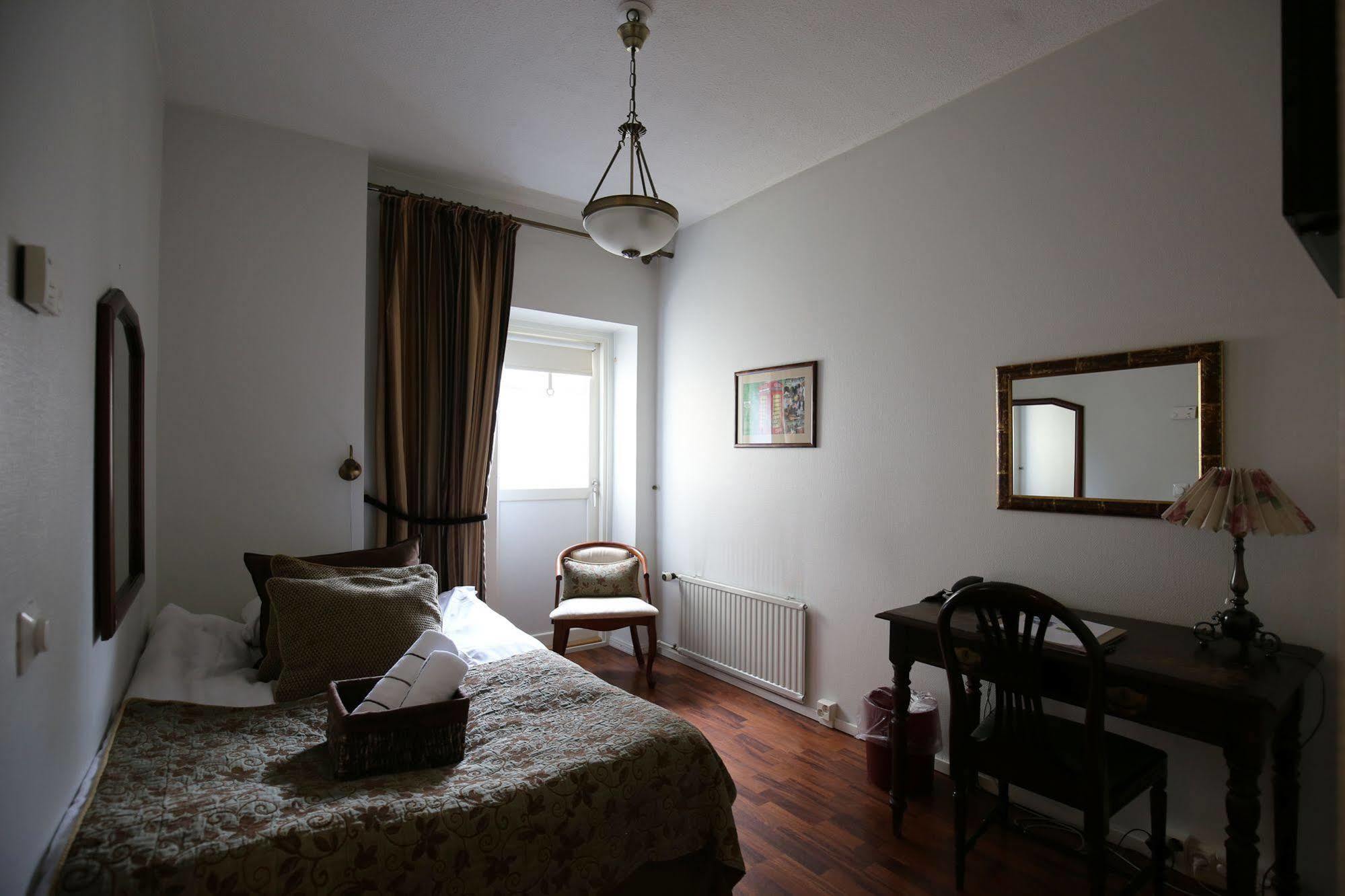 Boutique Hotel Yoepuu Jyvaskyla Luaran gambar