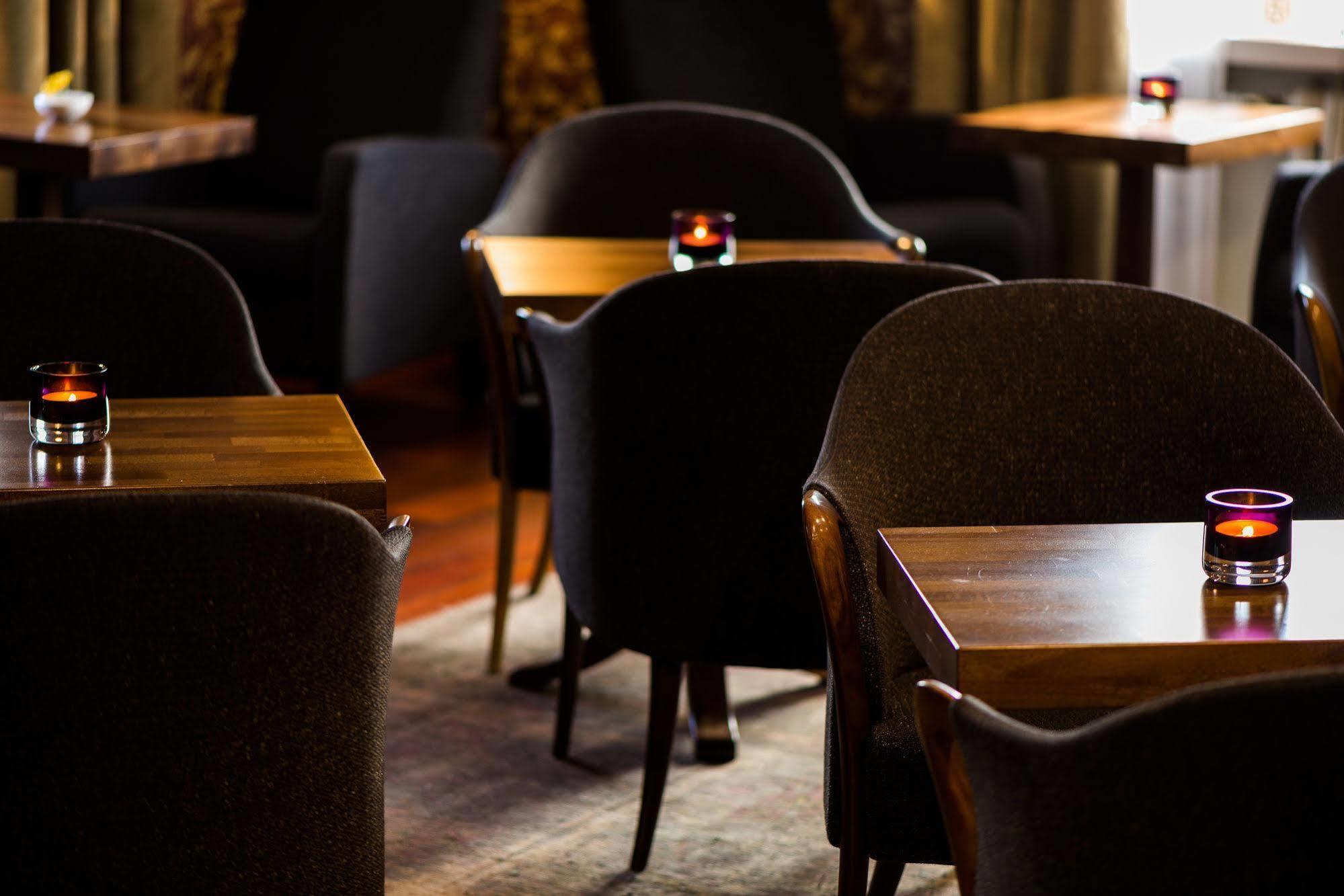 Boutique Hotel Yoepuu Jyvaskyla Luaran gambar
