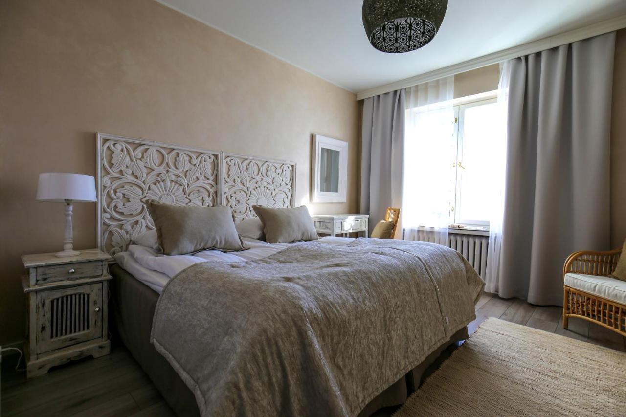 Boutique Hotel Yoepuu Jyvaskyla Luaran gambar
