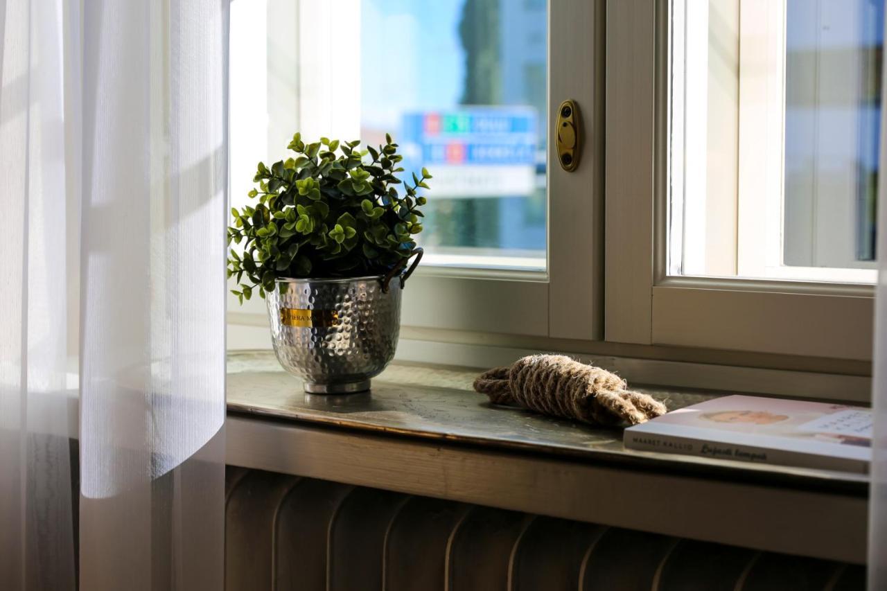 Boutique Hotel Yoepuu Jyvaskyla Luaran gambar