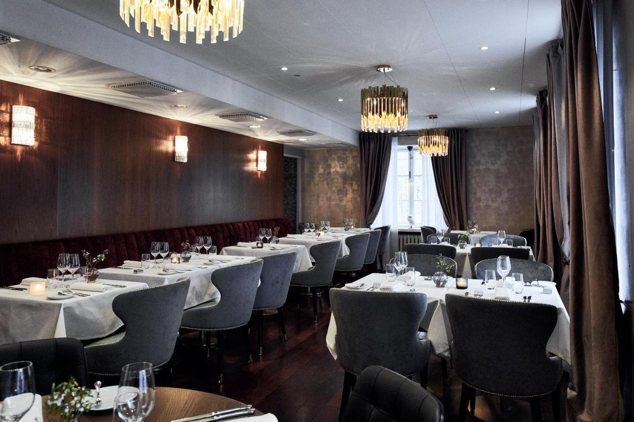 Boutique Hotel Yoepuu Jyvaskyla Luaran gambar