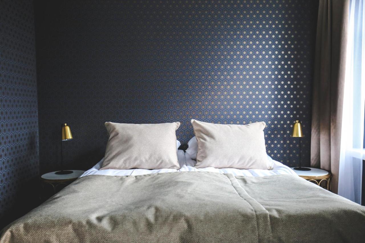 Boutique Hotel Yoepuu Jyvaskyla Luaran gambar